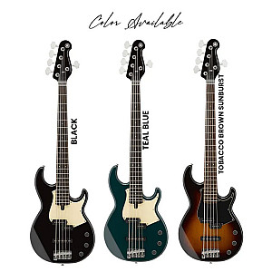 Yamaha BB435 Electric Guitar Bass